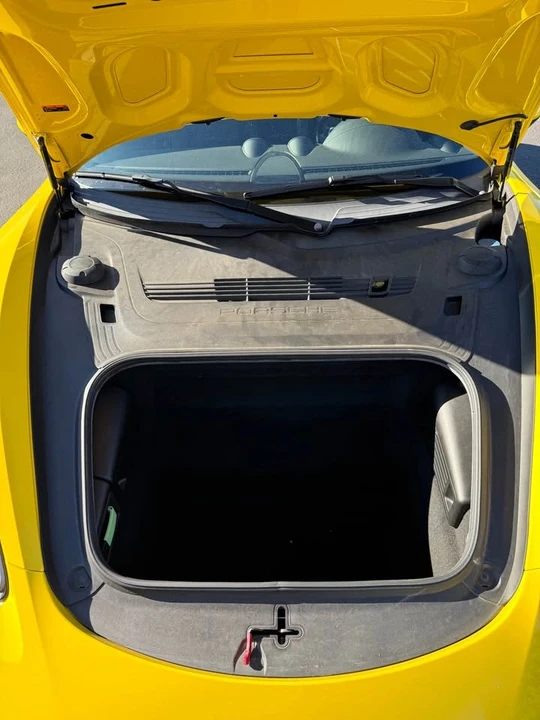 2018 Porsche 718 Cayman S - Image 14 of 14
