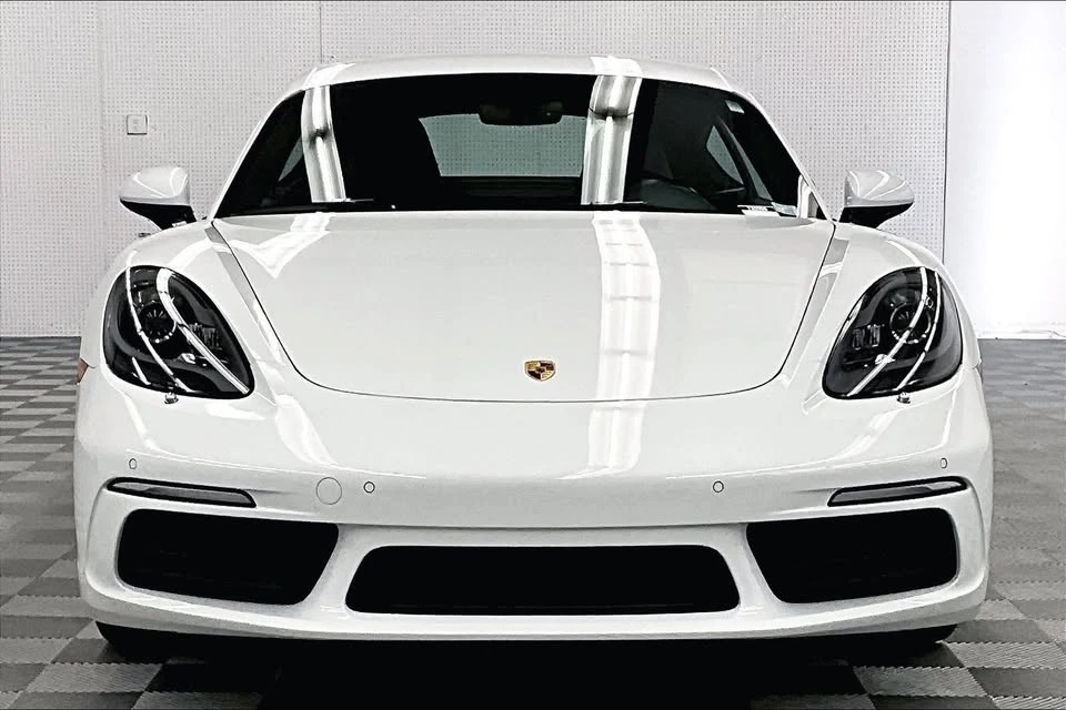 2018 Porsche 718 Cayman - Image 4 of 9