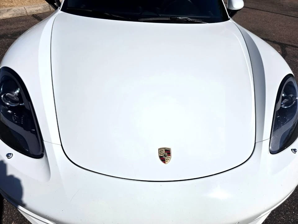 2018 Porsche 718 Cayman - Image 9 of 20