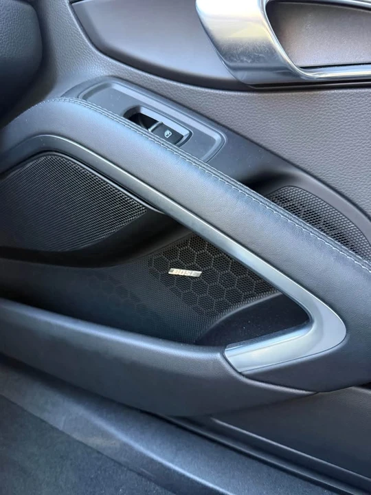 2018 Porsche 718 Cayman - Image 12 of 14