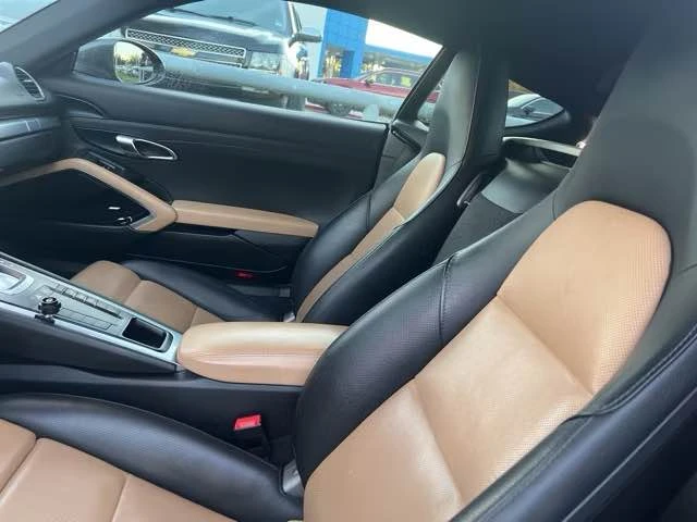 2018 Porsche 718 Cayman - Image 10 of 12