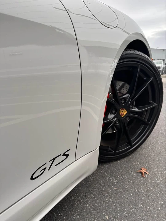2018 Porsche 718 Cayman - Image 2 of 5