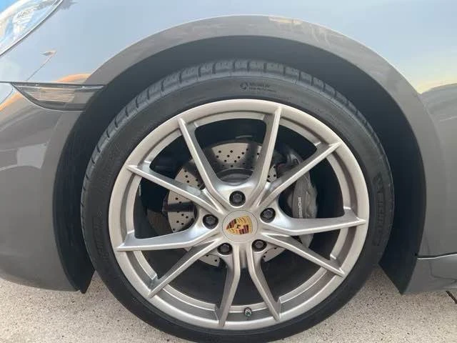 2018 Porsche 718 Cayman - Image 6 of 12