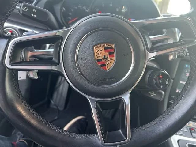 2018 Porsche 718 Cayman - Image 8 of 12