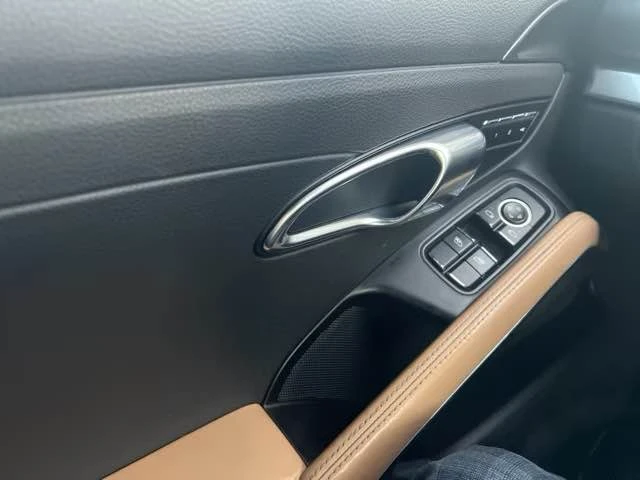 2018 Porsche 718 Cayman - Image 12 of 12