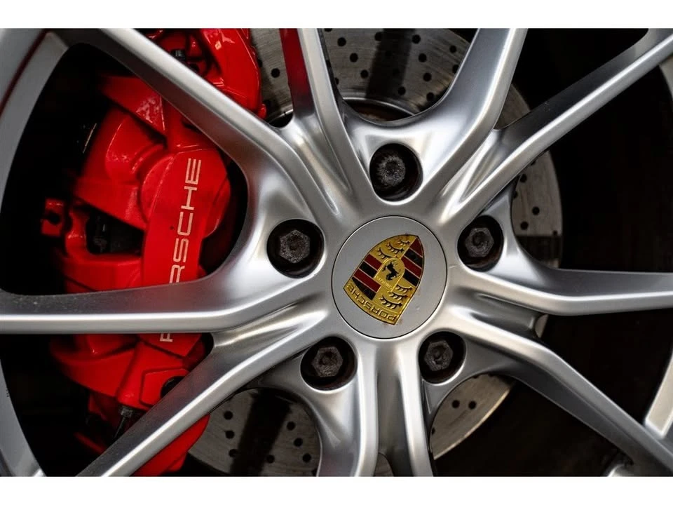 2018 Porsche 718 Cayman - Image 7 of 19