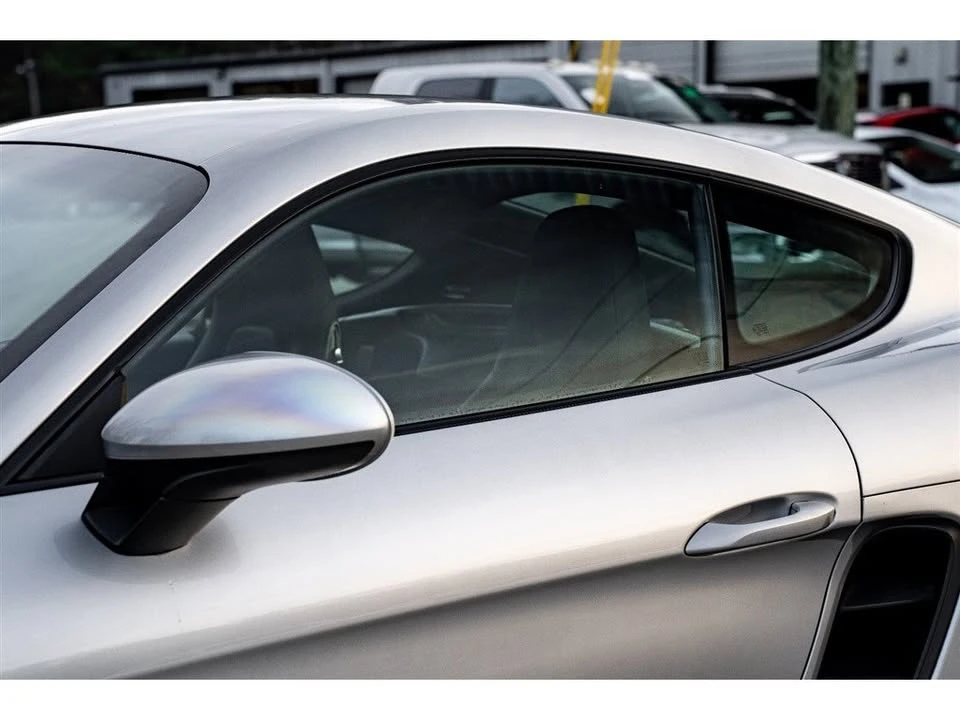 2018 Porsche 718 Cayman - Image 13 of 19