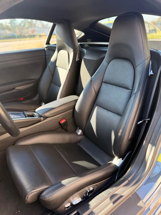 2018 Porsche 718 Cayman - Image 13 of 18