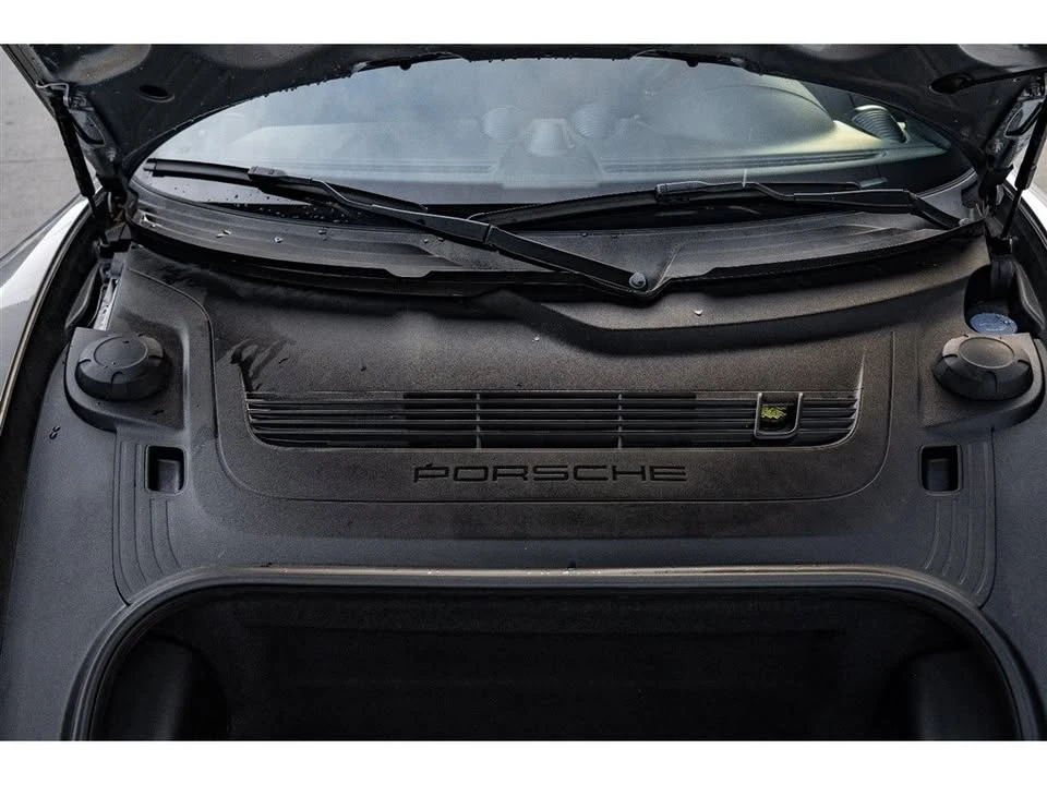 2018 Porsche 718 Cayman - Image 15 of 19