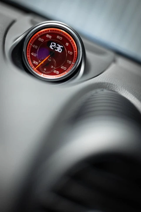 2018 Porsche 718 Cayman - Image 18 of 20
