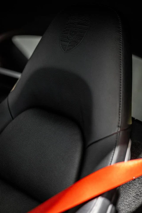 2018 Porsche 718 Cayman - Image 16 of 20