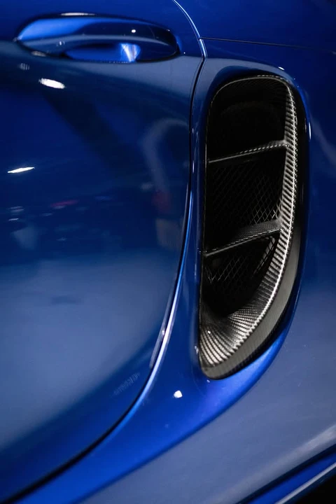 2018 Porsche 718 Cayman - Image 9 of 20