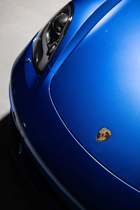 2018 Porsche 718 Cayman - Image 7 of 20