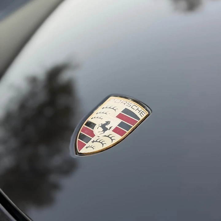 2018 Porsche 718 Cayman - Image 7 of 13