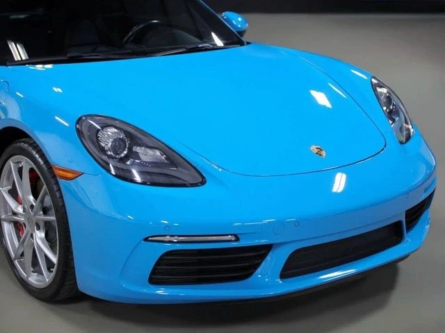 2018 Porsche 718 Cayman - Image 2 of 16