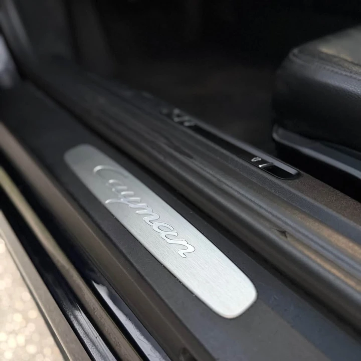 2018 Porsche 718 Cayman - Image 15 of 15