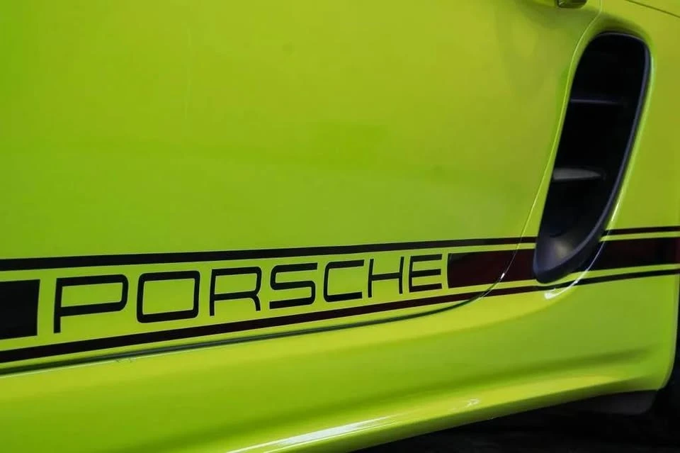 2018 Porsche 718 Cayman - Image 12 of 17
