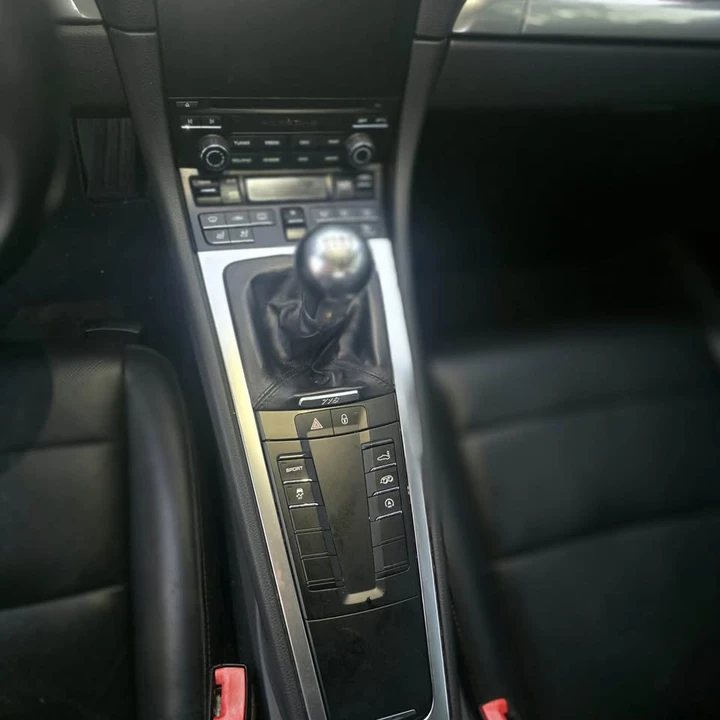 2018 Porsche 718 Cayman - Image 8 of 14