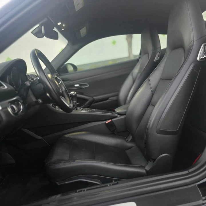 2018 Porsche 718 Cayman - Image 12 of 14