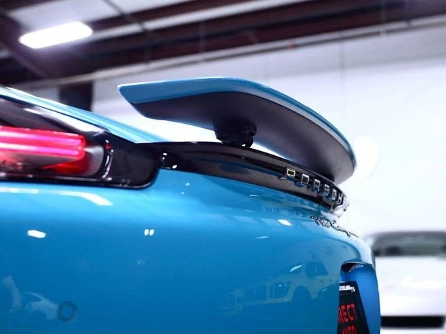 2018 Porsche 718 Cayman - Image 15 of 16