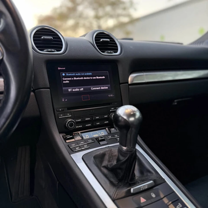 2018 Porsche 718 Cayman - Image 13 of 15