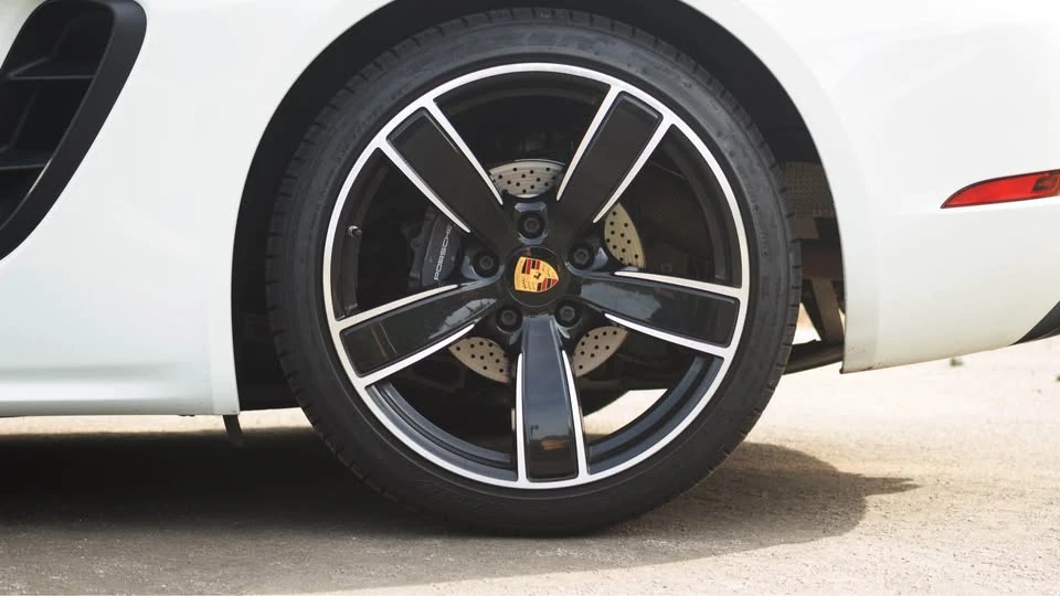 2018 Porsche 718 Cayman - Image 12 of 14