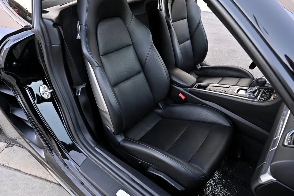 2018 Porsche 718 Cayman - Image 14 of 20