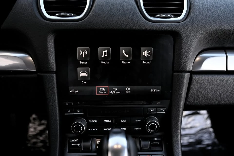 2018 Porsche 718 Cayman - Image 18 of 20