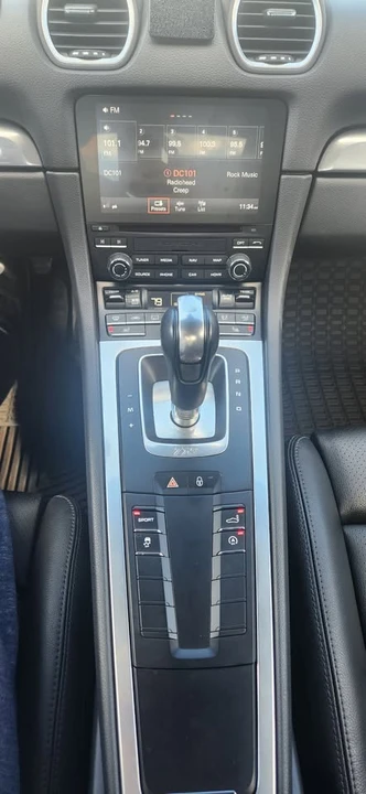 2018 Porsche 718 Cayman S - Image 8 of 18