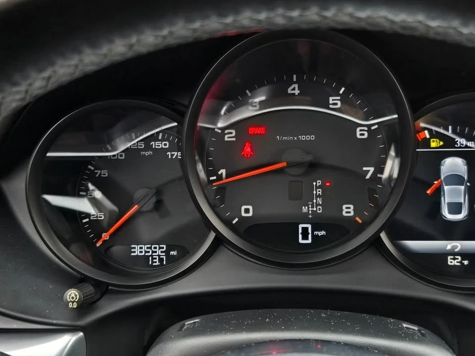 2018 Porsche 718 Cayman - Image 7 of 11