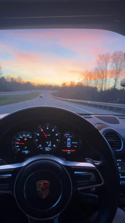 2018 Porsche 718 Cayman - Image 3 of 5