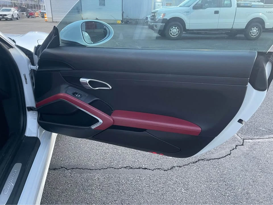 2018 Porsche 718 Cayman - Image 16 of 20