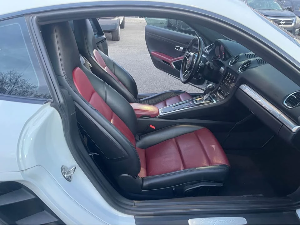 2018 Porsche 718 Cayman - Image 17 of 20