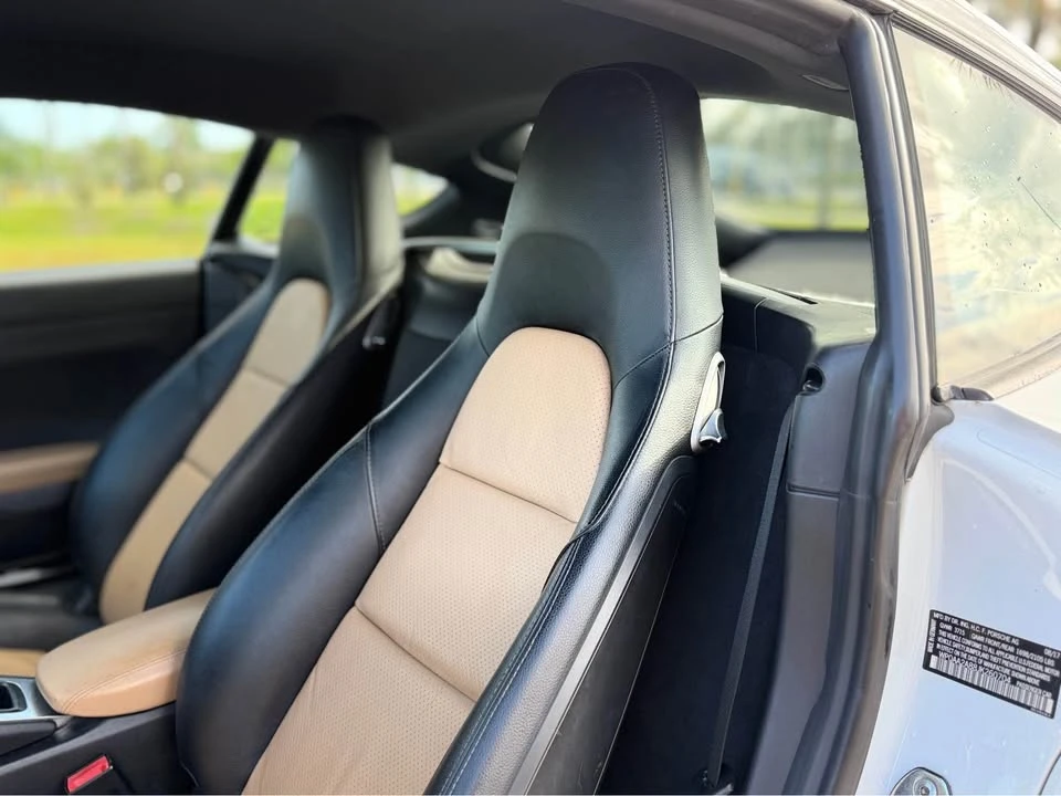 2018 Porsche 718 Cayman - Image 7 of 11