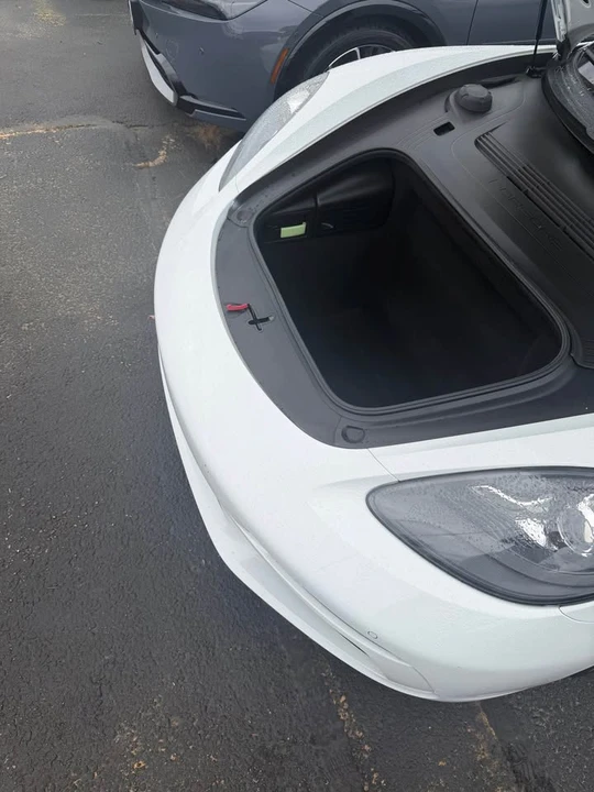 2018 Porsche 718 Cayman - Image 7 of 14