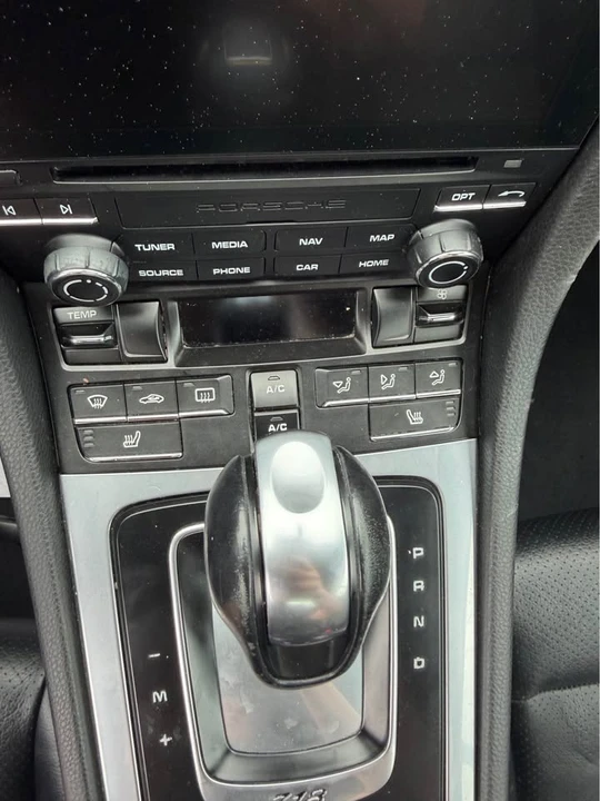 2018 Porsche 718 Cayman - Image 13 of 14