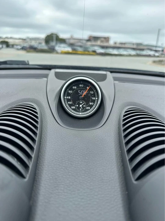 2018 Porsche 718 Cayman - Image 14 of 19