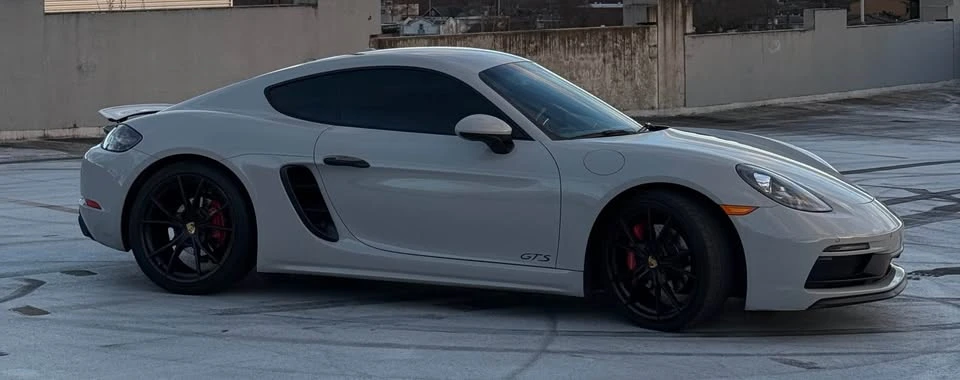 2018 Porsche 718 Cayman - Image 17 of 19