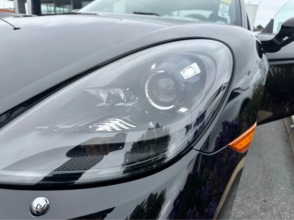 2018 Porsche 718 Cayman - Image 4 of 19