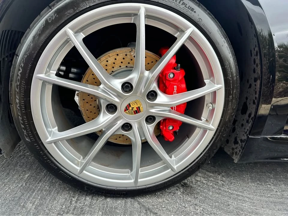 2018 Porsche 718 Cayman - Image 7 of 19