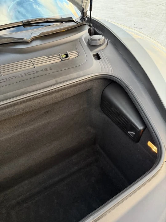 2018 Porsche 718 Cayman - Image 3 of 19