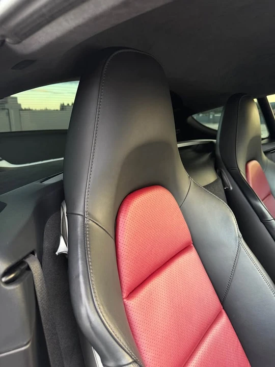 2018 Porsche 718 Cayman - Image 4 of 19
