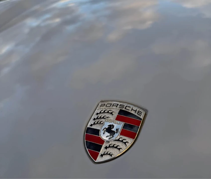 2018 Porsche 718 Cayman - Image 12 of 19
