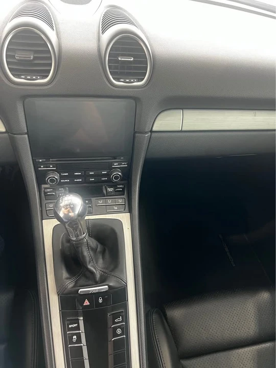 2018 Porsche 718 Cayman - Image 10 of 13