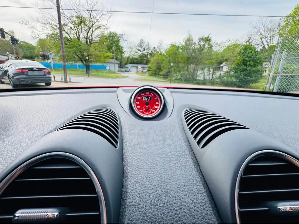 2018 Porsche 718 Cayman - Image 16 of 20