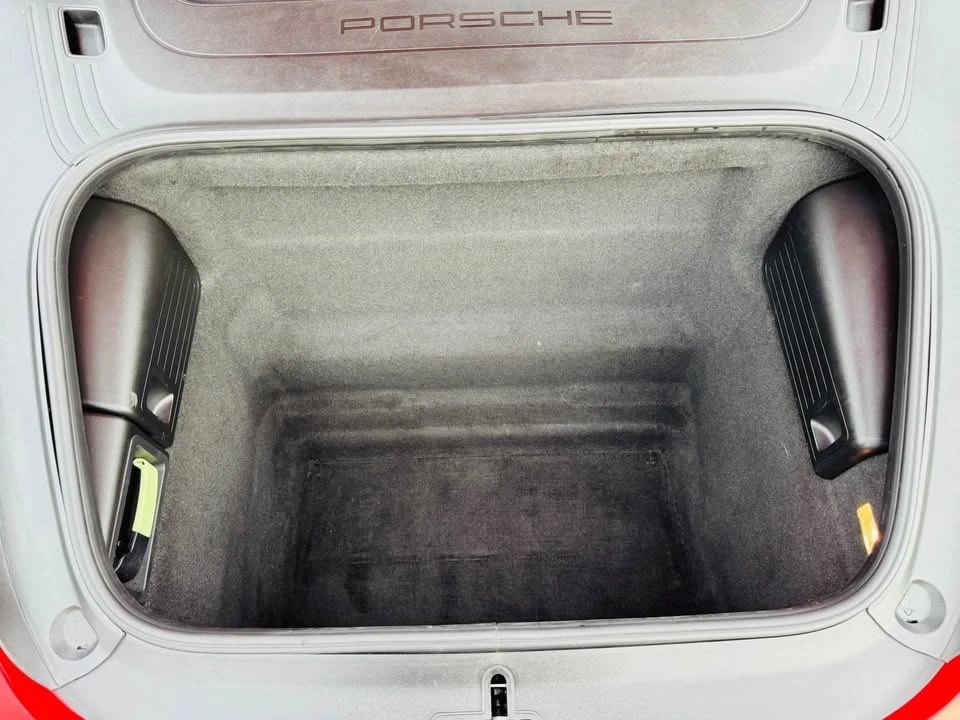 2018 Porsche 718 Cayman - Image 19 of 20