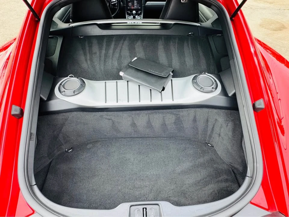 2018 Porsche 718 Cayman - Image 20 of 20