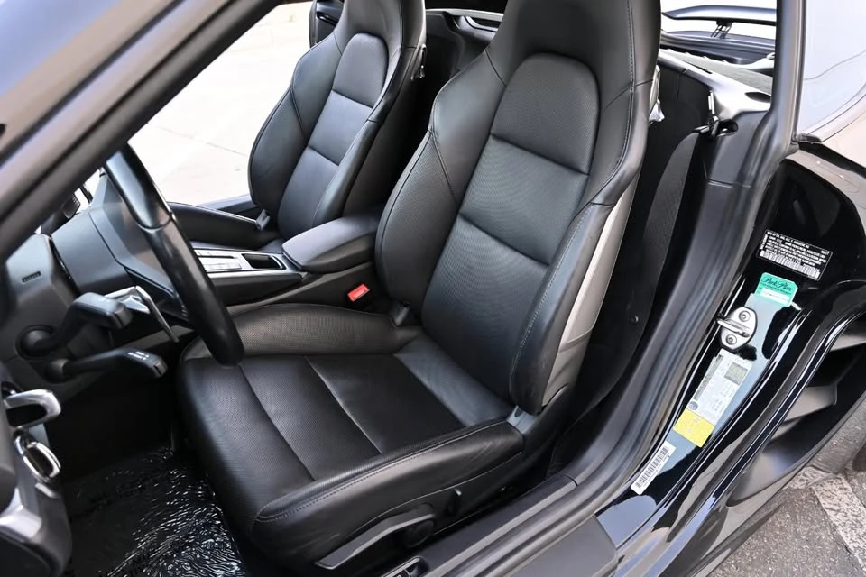 2018 Porsche 718 Cayman - Image 13 of 20