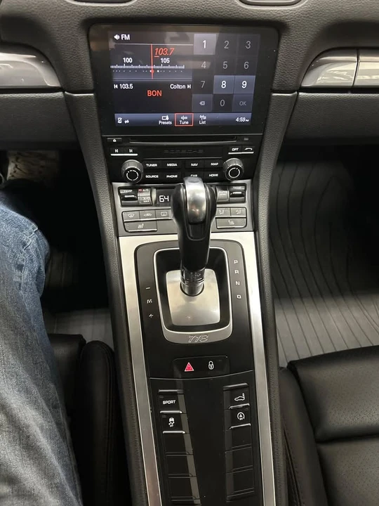 2018 Porsche 718 Cayman - Image 11 of 14