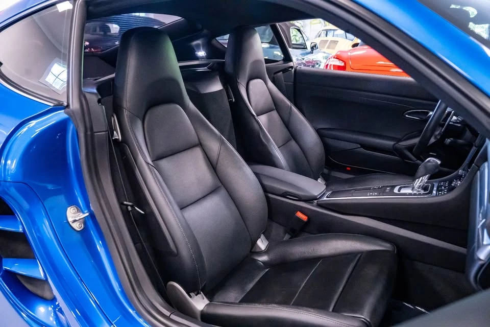 2018 Porsche 718 Cayman - Image 7 of 20
